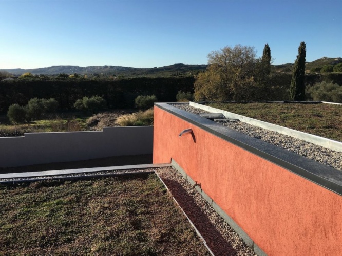 Maison avec toiture terrasse vgtale : capturedecran2015-12-01a11.05.51