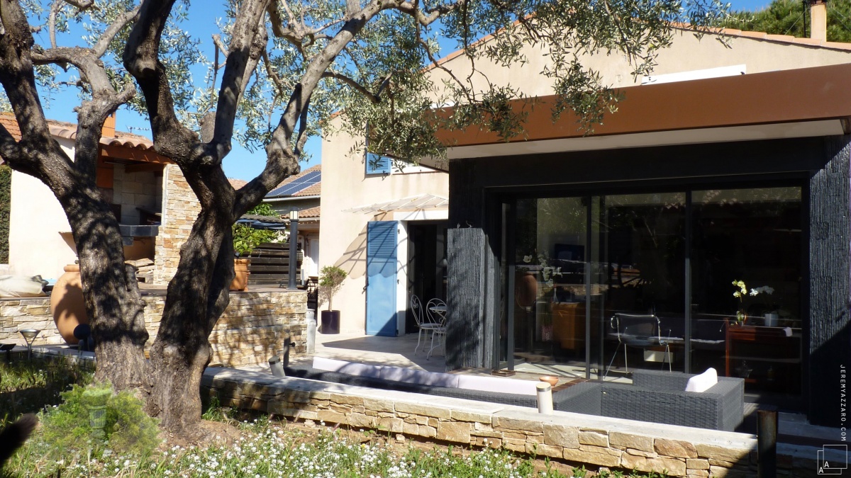 Extension contemporaine d’un séjour de maison individuelle : image_projet_mini_107195