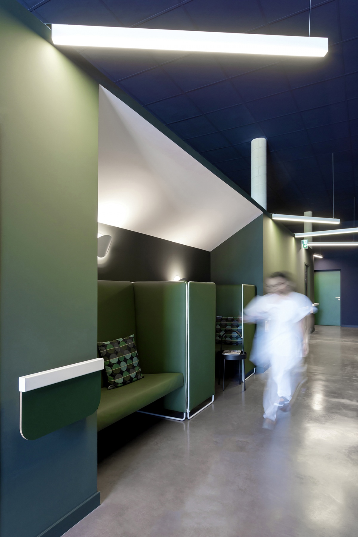 Centre d'imagerie médicale - L'Imagerie