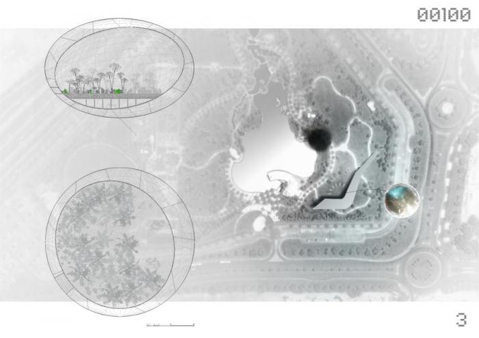 Concours Urban Oasis : ThyssenKrupp Elevator Architecture Award : concours06_alcmea_paris_thyssen_dubai_03