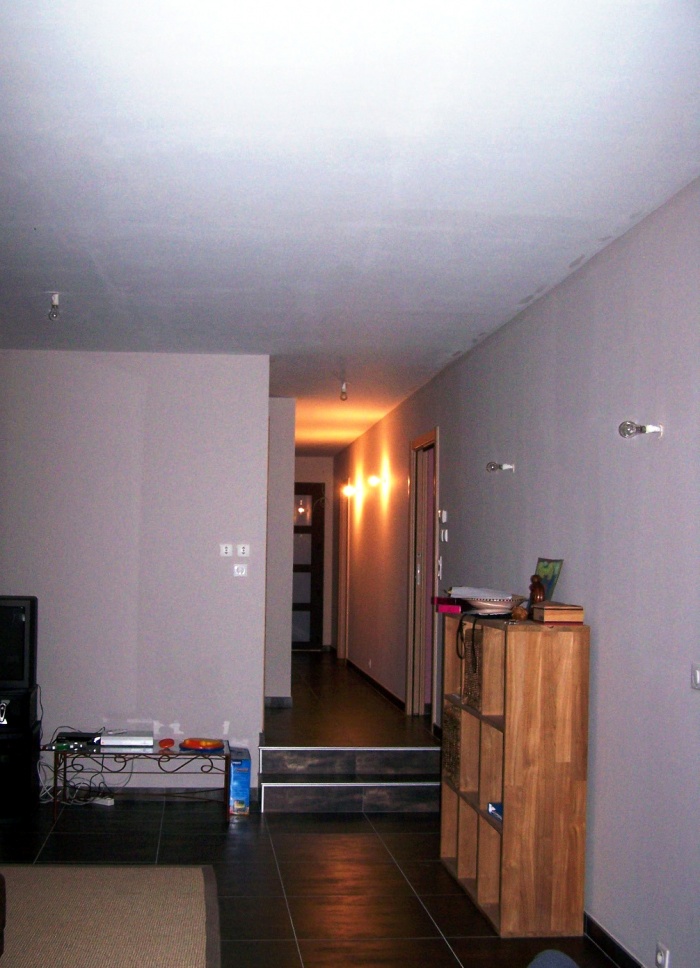 Maison au Mas de Londres : Sjour