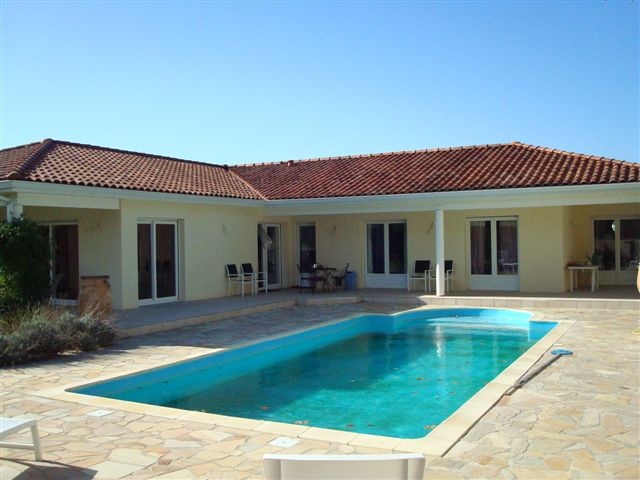 Maison régionaliste