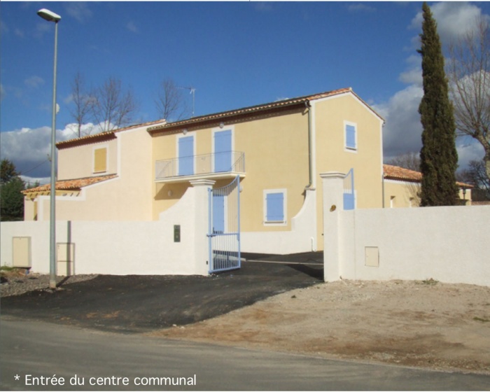 Centre communal,commerce,gtes et logement de fonction. : image_projet_mini_40791