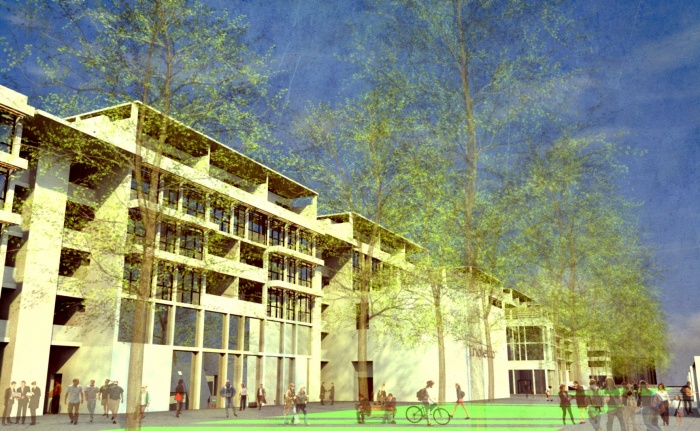 CAMPUS DE MONTPELLIER