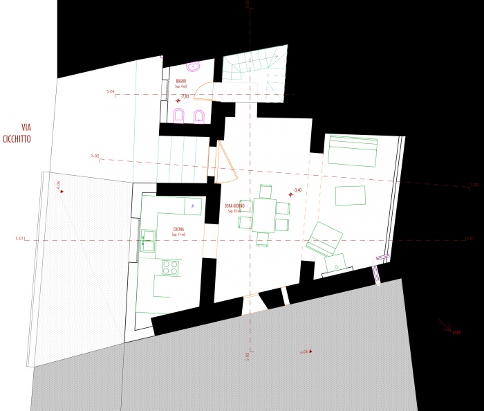 G&M : J007 GIANLuCa PROGeTTo 09 ESEC