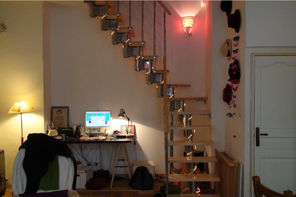 Amnagement appartement : 6