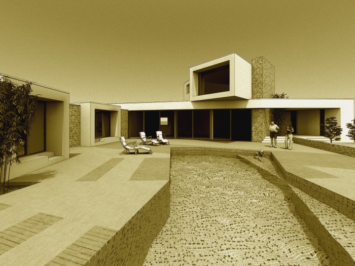 Villa 280m² : pro33_4s