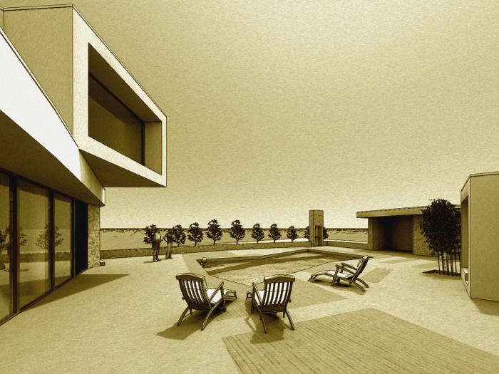 Villa 280m² : pro33_6s