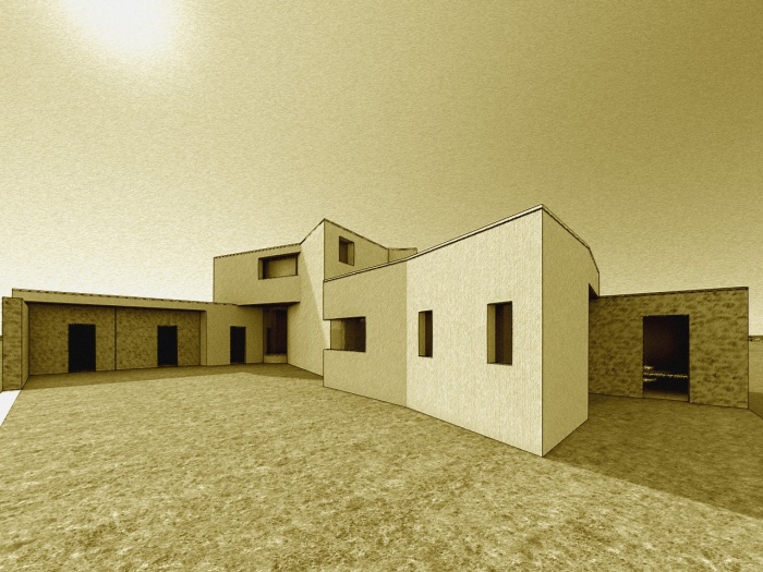 Villa 280m² : pro33_10s