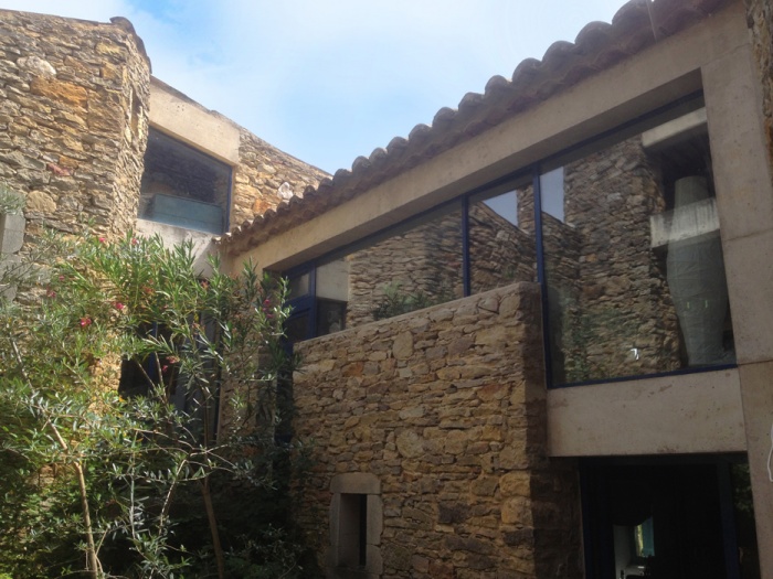 MAISON PROVENÇALE