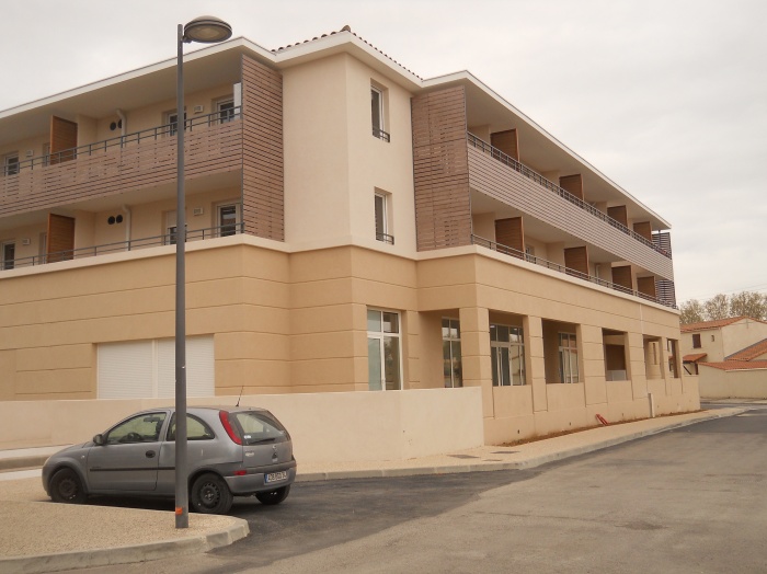 Rsidence snior les Palatines 2  (26 logements +services+local public) : 017.JPG