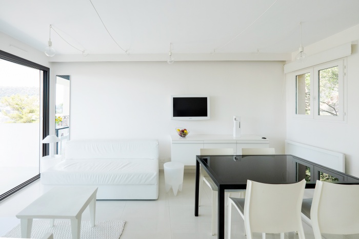 White / Rnovation appartement 06 : white04 (1)